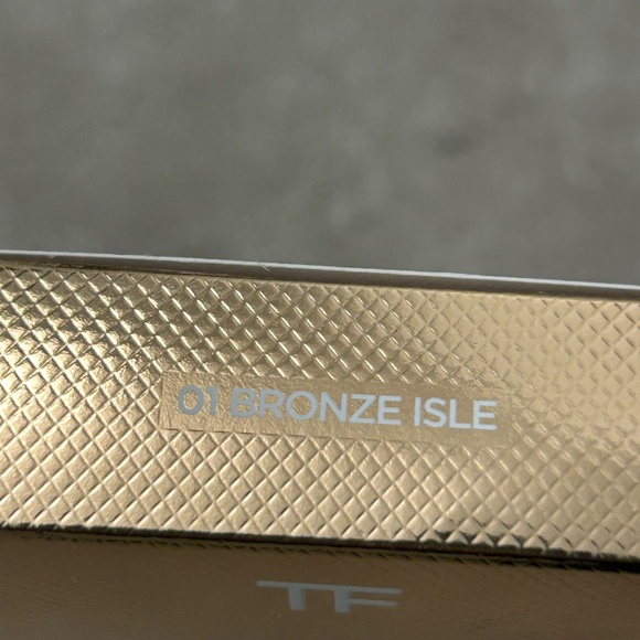 Tom ford eyeshadow - Picture 2 of 4